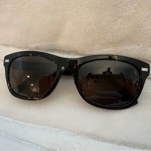 Warby Parker Thatcher Sunglasses